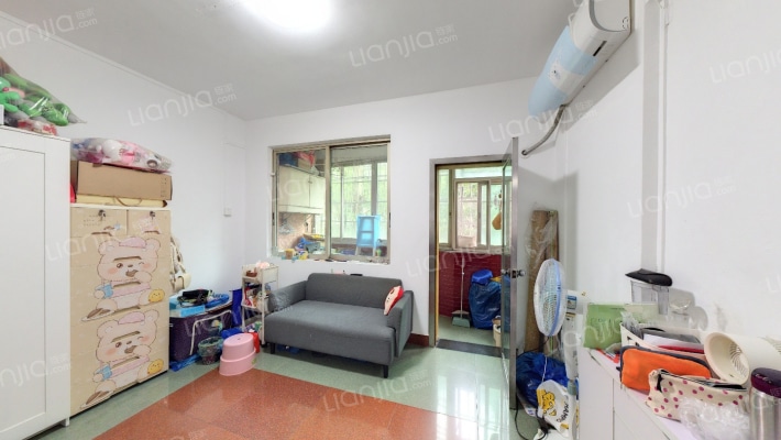 彩虹花园彩虹楼二手房实景图