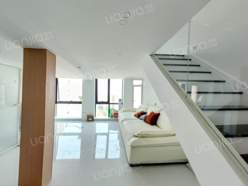 整租·珠江好世界 2室2厅 南