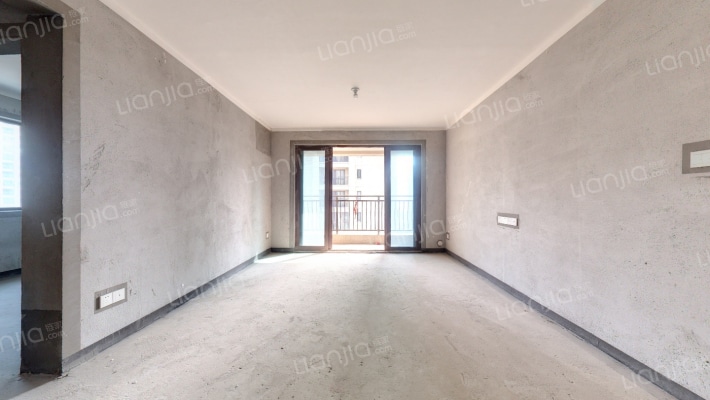 碧桂园龙城天悦二手房实景图