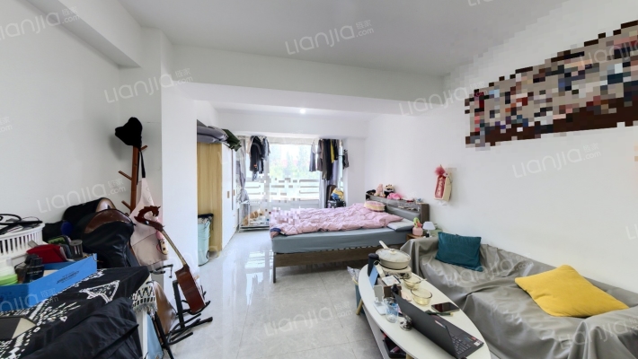 私摩空间二手房实景图