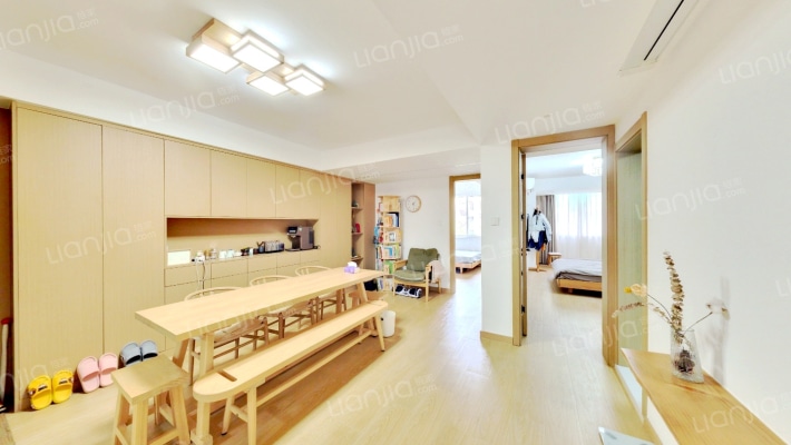 滨江新苑二手房实景图