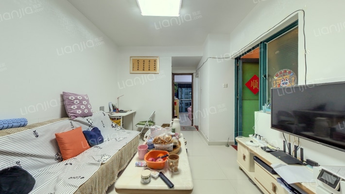 怡康家园二手房实景图