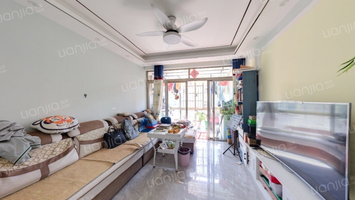 贝港花苑二手房实景图