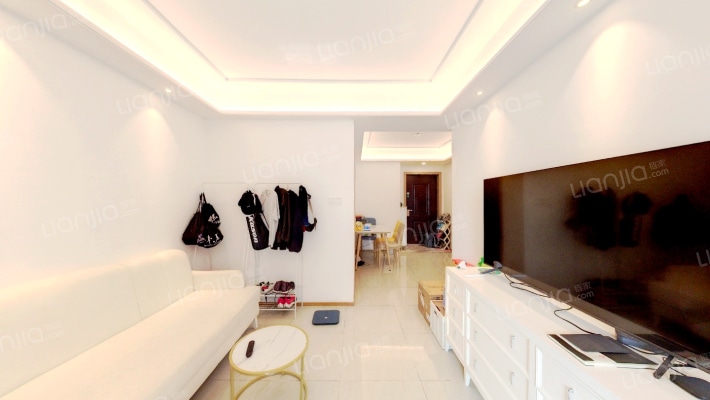 中粮南桥锦云二手房实景图