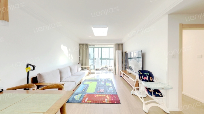 浦兴苑二手房实景图