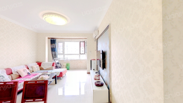 格林木棉花二手房实景图