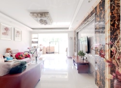 整租·昆承华府 3室2厅 南/北_昆承华府租房