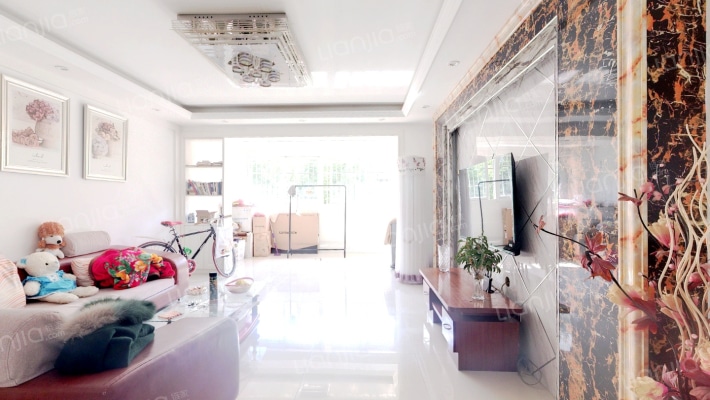 昆承华府二手房实景图