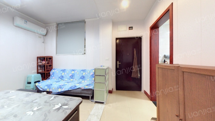 富馨苑二手房实景图