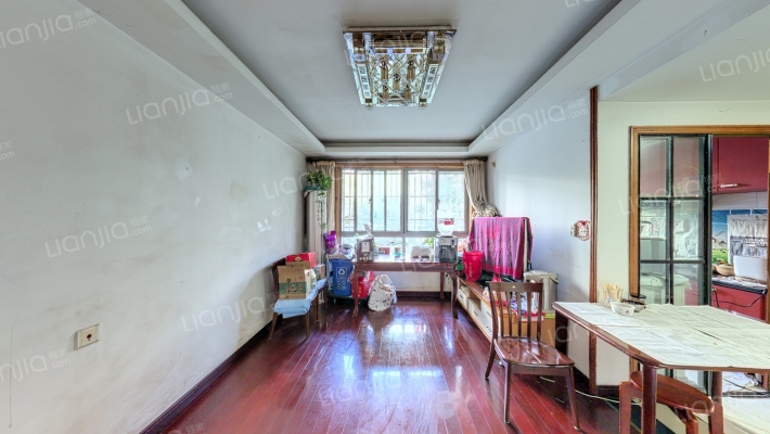 银河新都二手房实景图