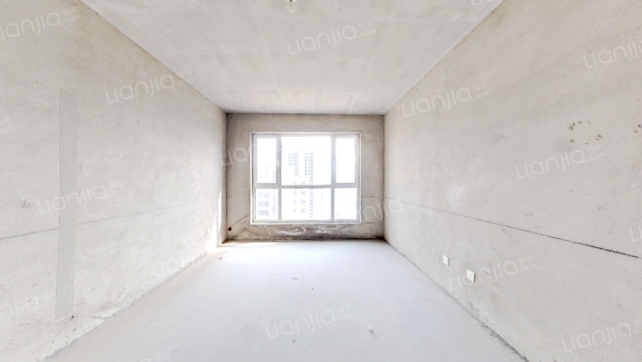 碧桂园银亿大城印象都荟二手房实景图