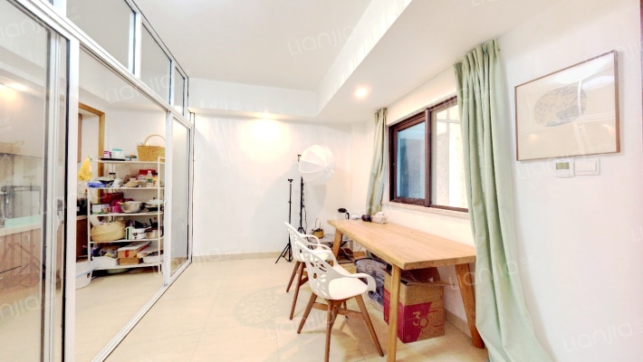 杉杉恒和依山郡二手房实景图