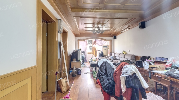 富阳新村二手房实景图