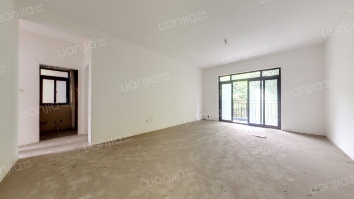 碧林香堤二手房实景图