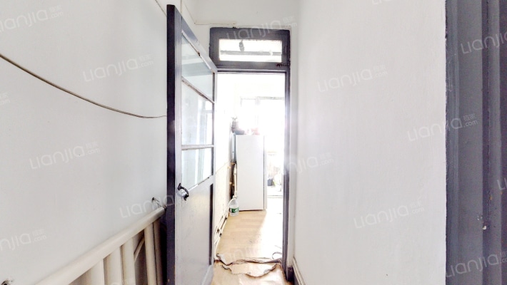 福山里二手房实景图