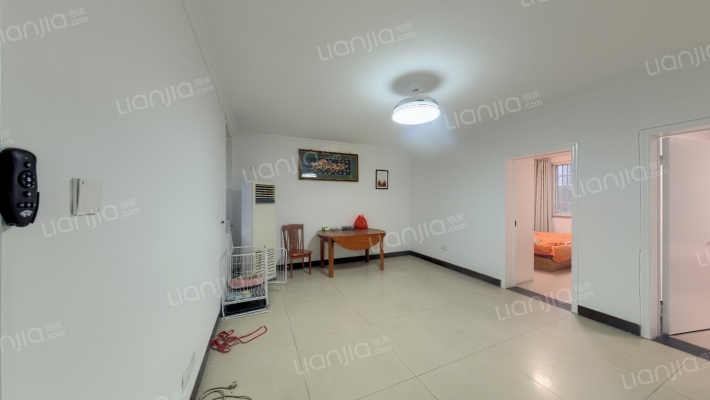 甘泉新村东区二手房实景图