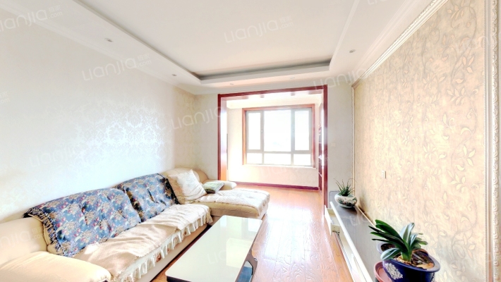 大华锦绣华城一期二手房实景图