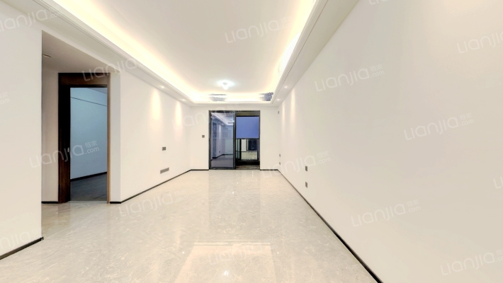 招商·武汉城建未来中心二手房实景图