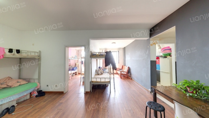 远洋广场二手房实景图