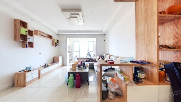 正森德郡二手房实景图