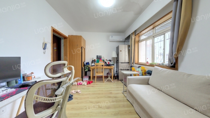 花家地西里三区二手房实景图