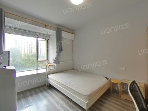 合租·中海双湾花园二期 3居室 南卧