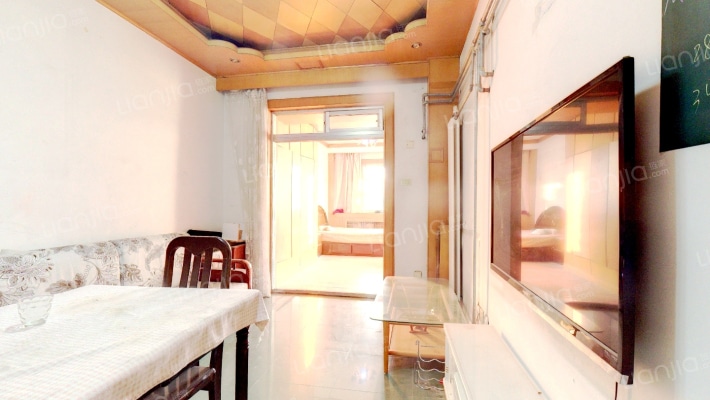 中讯邮电小区二手房实景图