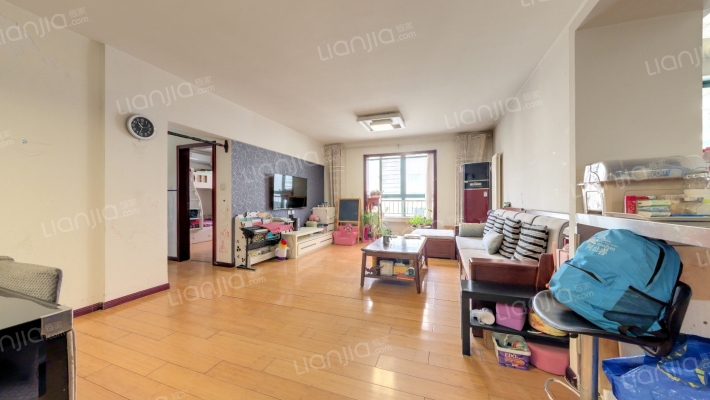 金叶长乐居二手房实景图