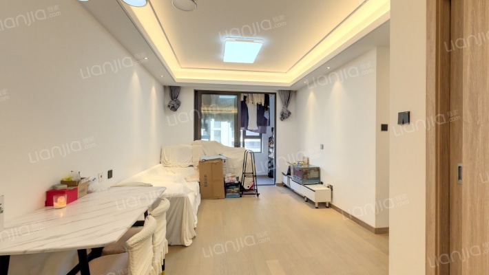 都会澜岸二手房实景图