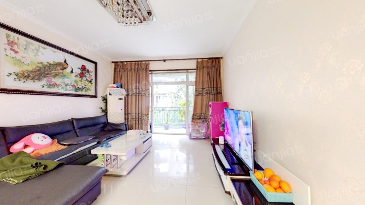 华宇福源山庄二手房实景图