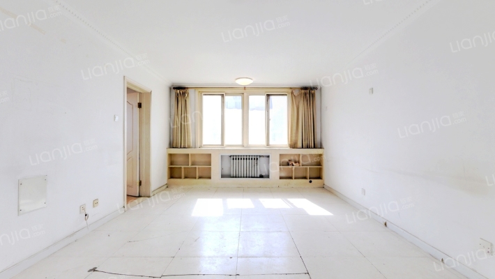 京铁家园二手房实景图