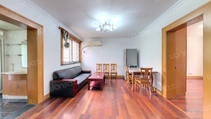 罗溪花苑二手房实景图