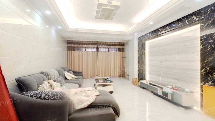 京昌苑二手房实景图