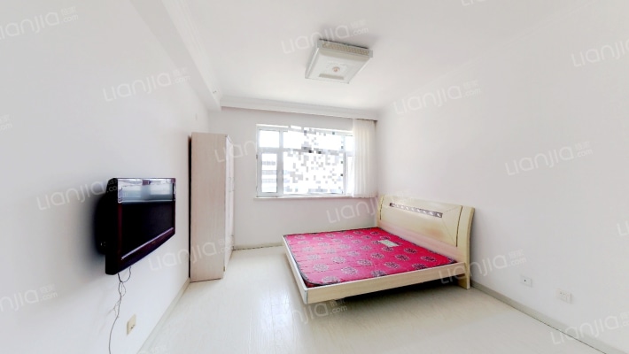 万瑞达国际公馆二手房实景图