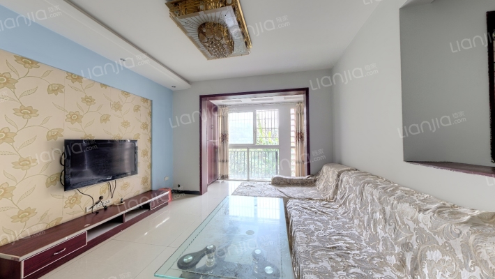 泽科兴城B区二手房实景图