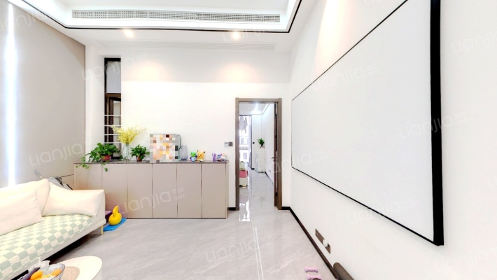 明湖花苑三期二手房实景图