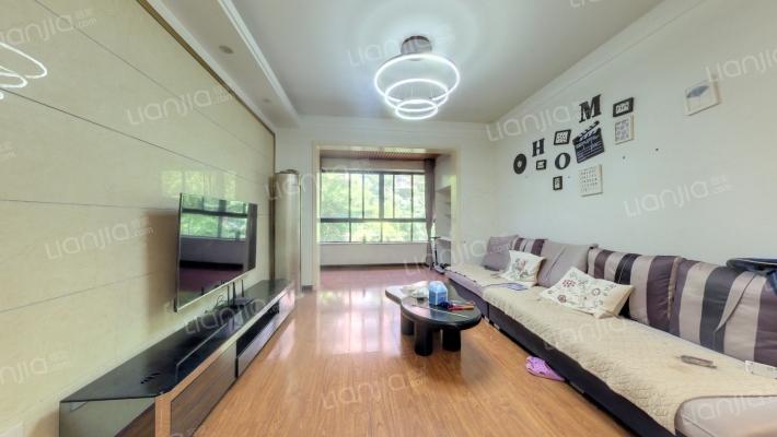 都江华府二手房实景图