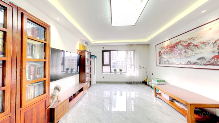 爱达·盛锦二手房实景图