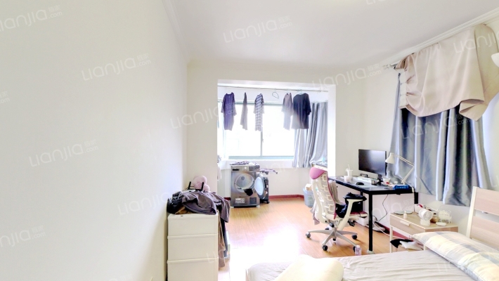 马当小区二手房实景图