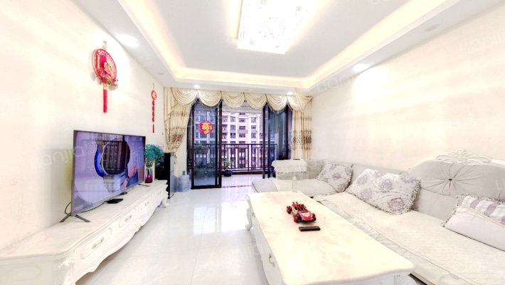 帝庭国际二手房实景图