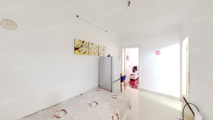 西湖新村二手房实景图