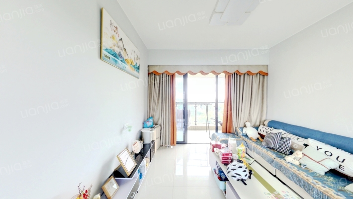 时代天汇二手房实景图