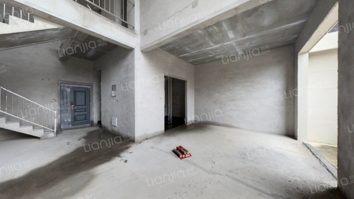 利通长兴城二手房实景图