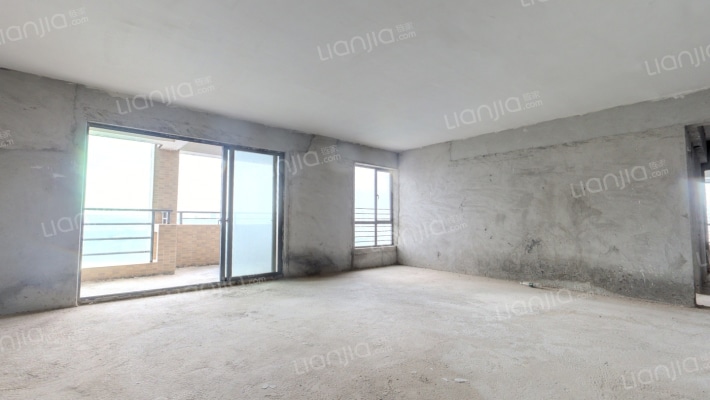 江湾一品二手房实景图