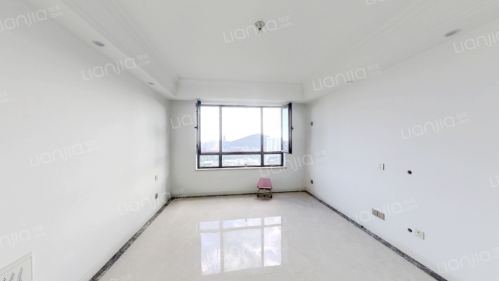 大华锦绣华城五期云璟二手房实景图