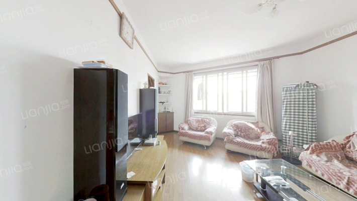 亚雄住宅小区二手房实景图