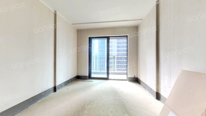 武汉国际社区B6地块二手房实景图