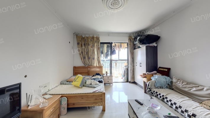 沾桥新苑二手房实景图