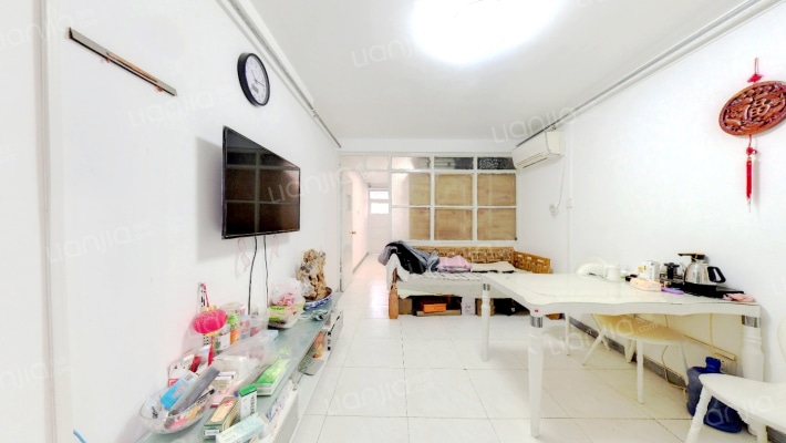 甸柳八区二手房实景图