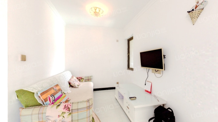 升龙国际天玺二号院二手房实景图